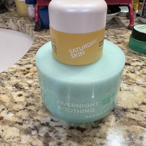 Skincare bundle - Picture 7 of 9